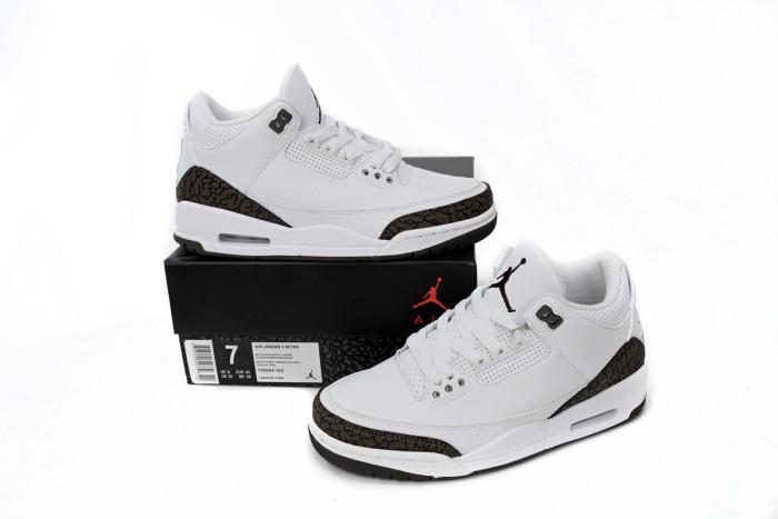 Air @j3 Retro Mocha 136064-122