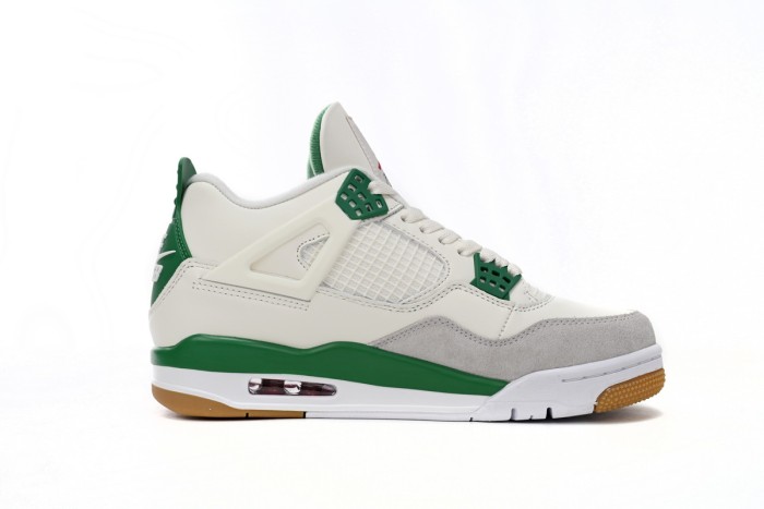［plus-size shoes]@j4 Retro SB Pine Green DR5415-103