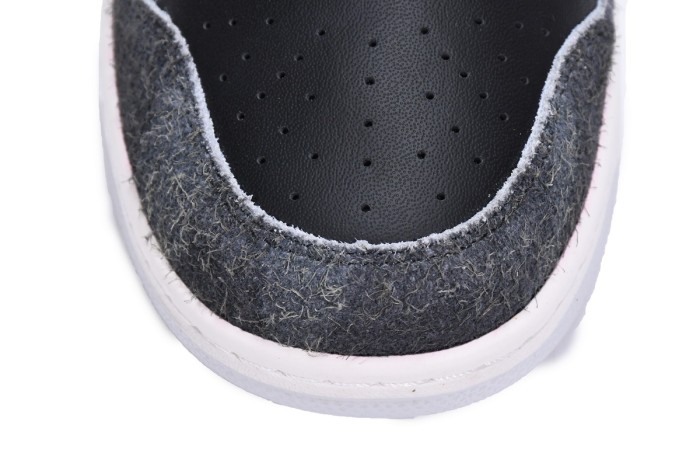  N  Dunk Low Retro Animal Pack Zebra DH7913-001