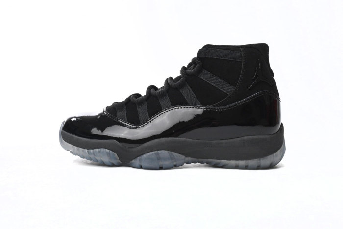 Air @j11 Retro High Caps and Gown 378037-005