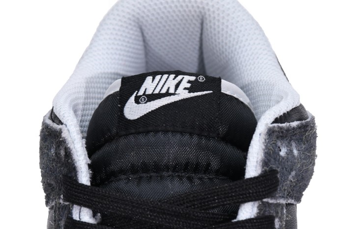  N  Dunk Low Retro Animal Pack Zebra DH7913-001