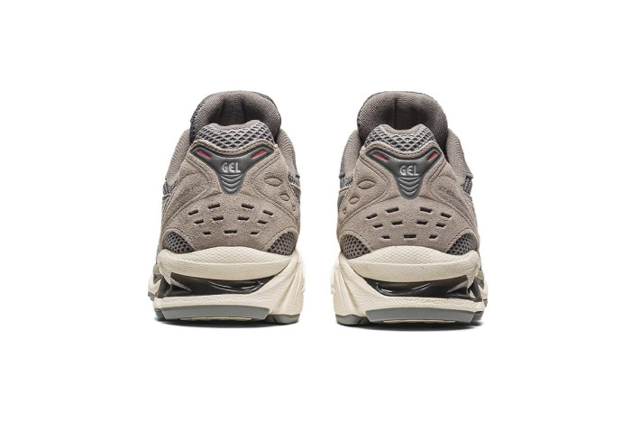 AC Gel-Kayano 14 Clay Grey Pure Silver 1201A161-026