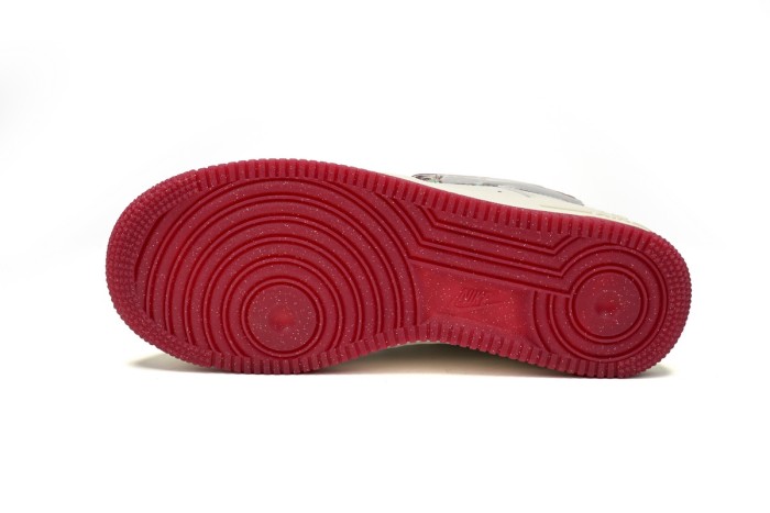 N  Air Force 1 Low '07 SE PRM Valentine's Day FZ5068-161