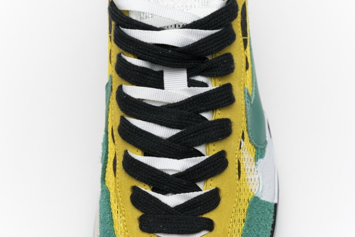  N LD Waffle sacai Pegasua Vaporfly Yellow Green CI9928-300