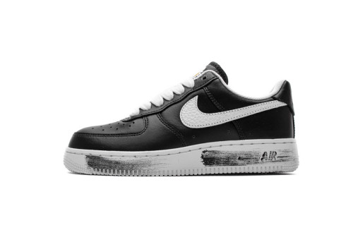 N  Air Force 1 Low G-Dragon Peaceminusone Para-Noise AQ3692-001