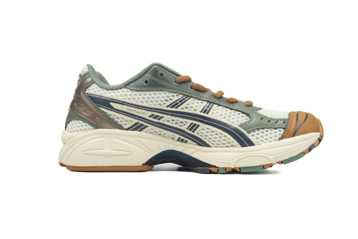 AC Gel-Kayano 14 Vanilla Tarmac 1201A019-250
