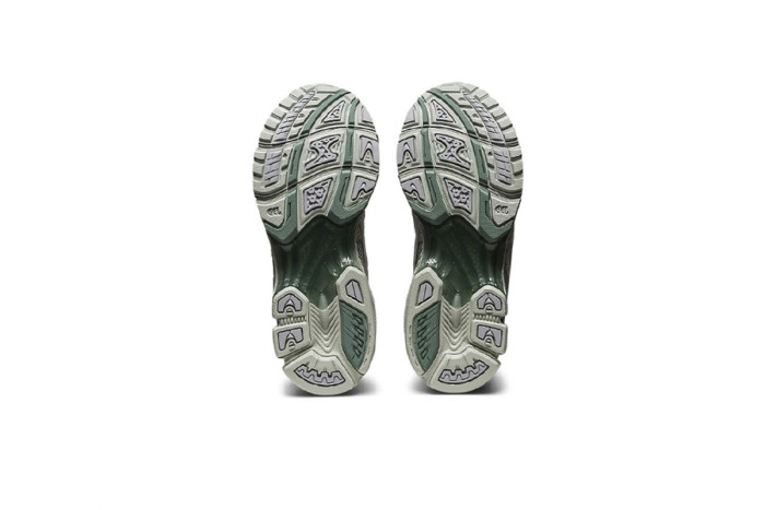 AC Gel-Kayano 14 Light Sage Smoke Grey 1201A161-023