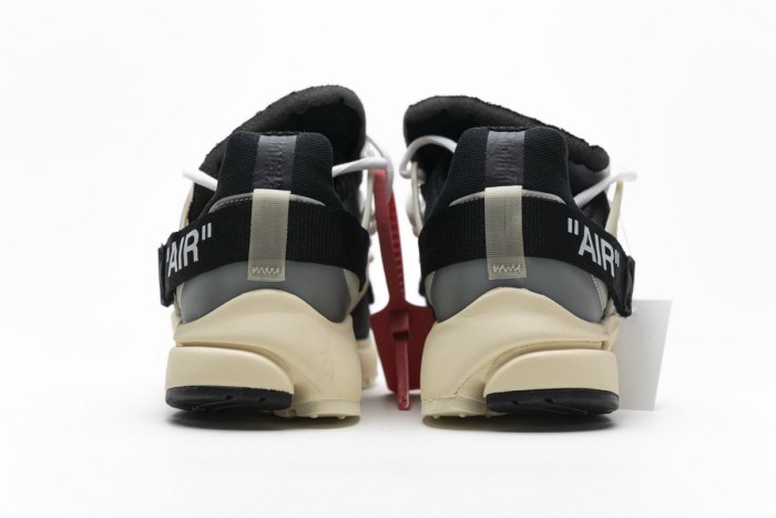 N Air Presto OW AA3830-001