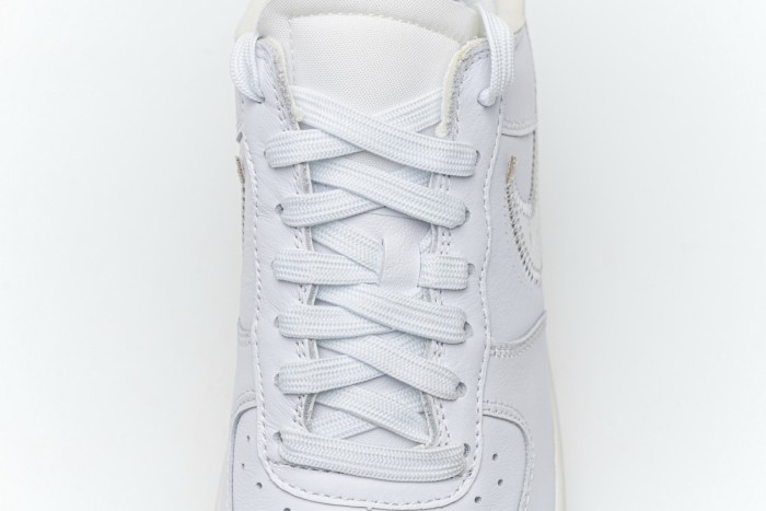 N  Air Force 1 Low OW  ComplexCon (AF100) AO4297-100