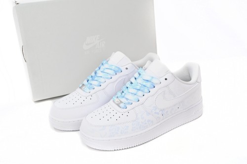 N  Air Force 1 Low 07 White DD8959-100