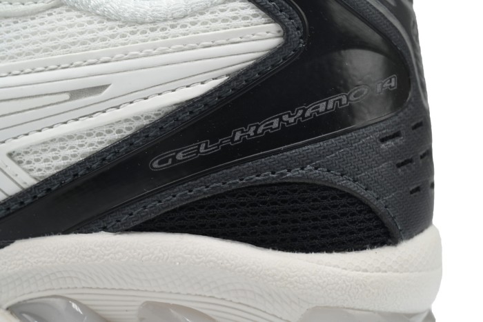 AC Gel-Kayano 14 Unaffected Infinite Wonders Pack White 1201A922-100