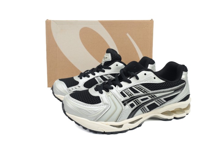 AC Gel-Kayano 14 Black Seal Grey 1201A019-005