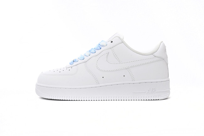 N  Air Force 1 Low 07 White DD8959-100