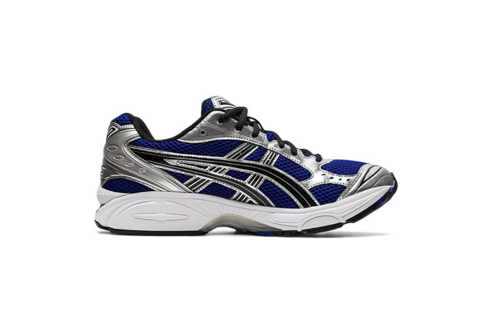 AC Gel-Kayano 14 Monaco Blue 1201A019-401