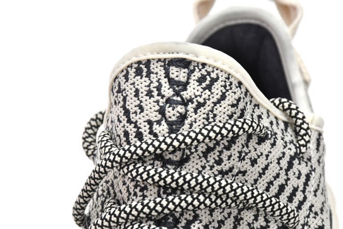 ［plus-size shoes]A  Y**zy Boost 350 V2 Turtledove AQ4832