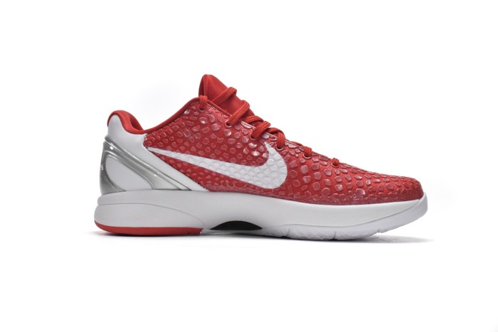  N Zoom Kobe VI TB Red 454142-600