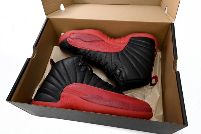 Air @j12 Retro Flu Game (2016) 130690-002