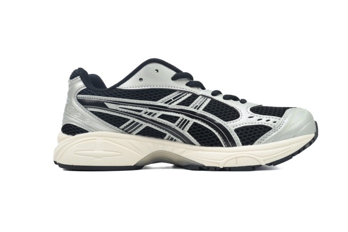 AC Gel-Kayano 14 Black Seal Grey 1201A019-005