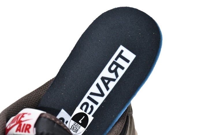 Air @j1 Low OG SP Travis Scott CQ4277-001