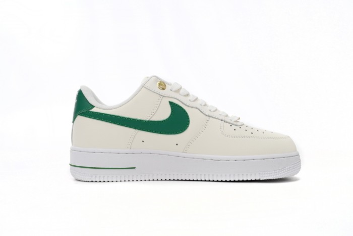N  Air Force 1 Low '07 SE 40th Anniversary Edition Sail Malachite DQ7582-101