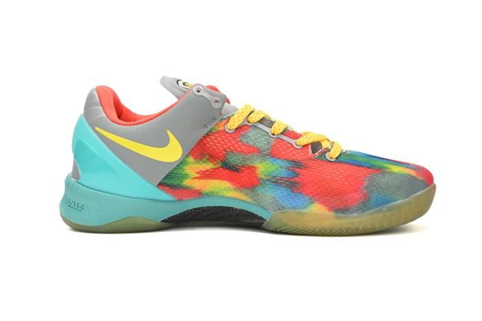  N Kobe 8 System 'GC' Venice Beach 555286-002