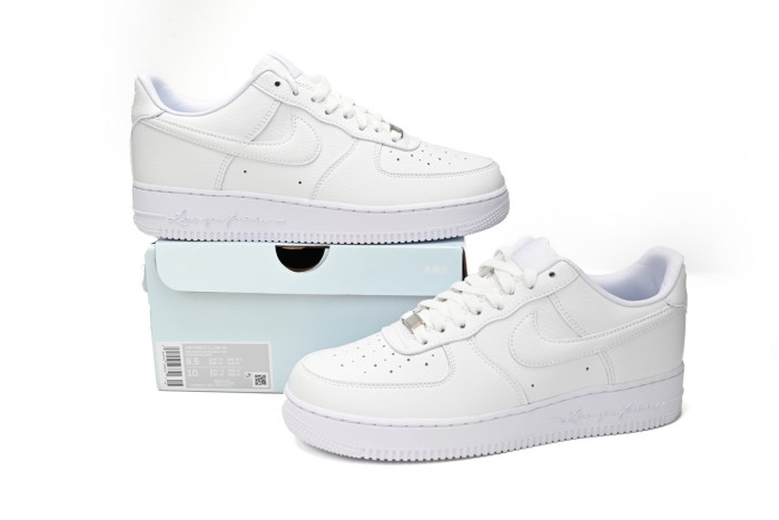 N  Air Force 1 Low Drake NOCTA Certified Lover Boy CZ8065-100