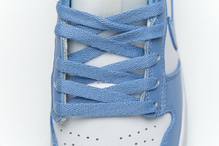  N  Dunk Low UNC (2021) DD1391-102