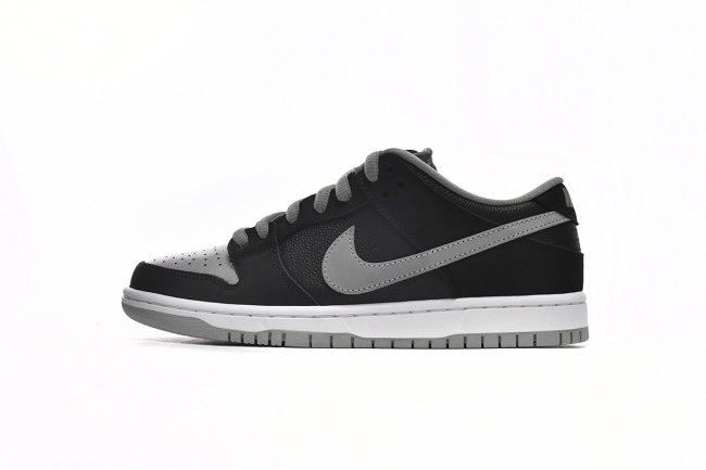  N  Dunk SB Low J-Pack Shadow BQ6817-007