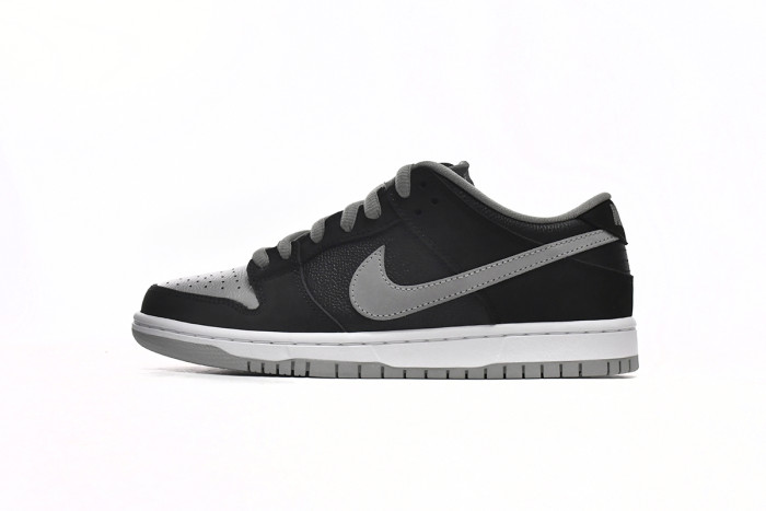  N  Dunk SB Low J-Pack Shadow BQ6817-007