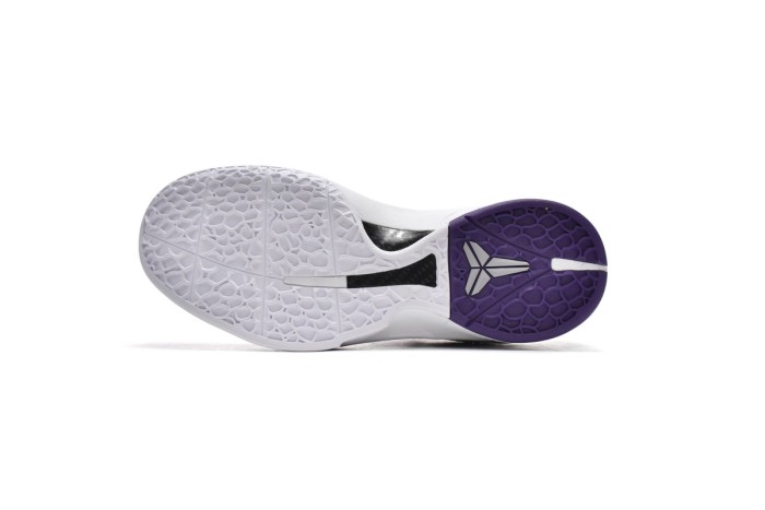  N Zoom Kobe VI TB Purple 454142-500