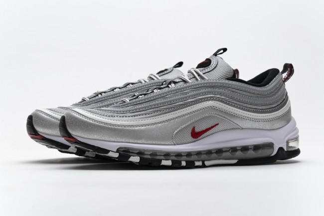 N Air Max 97 Silver Bullet (2016/2017) 884421-001