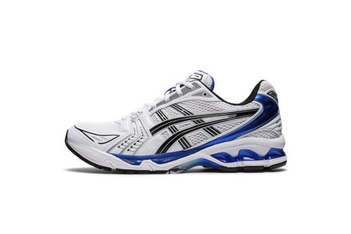 AC Gel-Kayano 14 White Tuna Blue 1201A019-101
