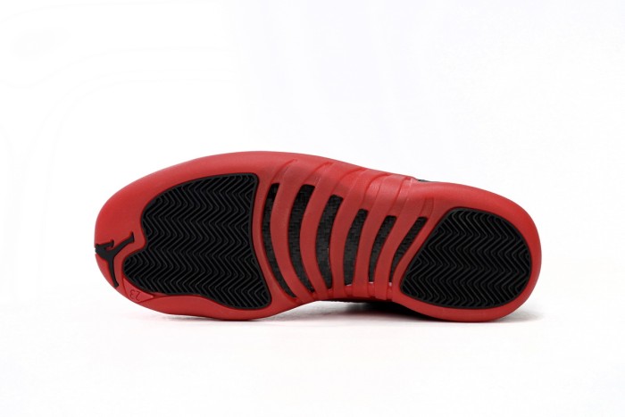 Air @j12 Retro Flu Game (2016) 130690-002