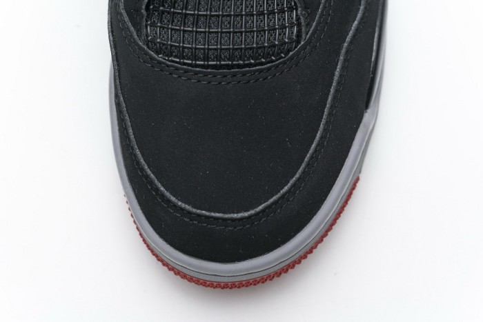 ［plus-size shoes]Air @j4 Retro Bred 308497-060
