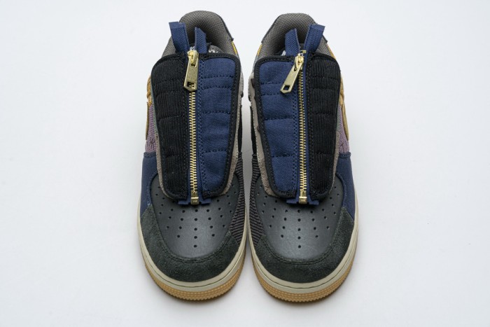 N  Air Force 1 Low Travis Scott Cactus Jack CN2405-900