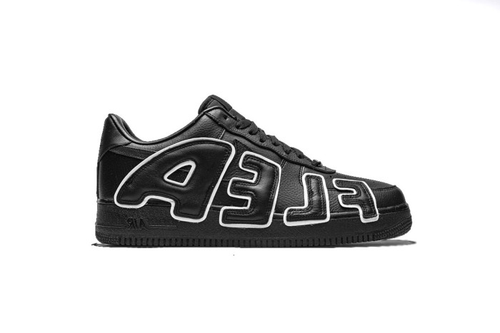 N  Air Force 1 Low Cactus Plant Flea Market Black (2020) DC4457-001