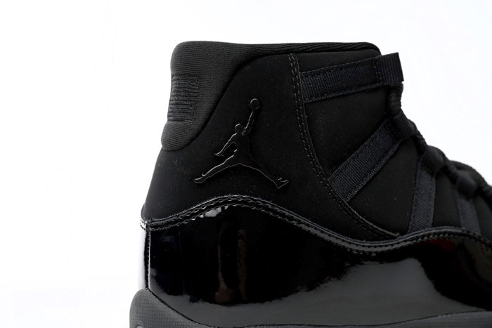 Air @j11 Retro High Caps and Gown 378037-005