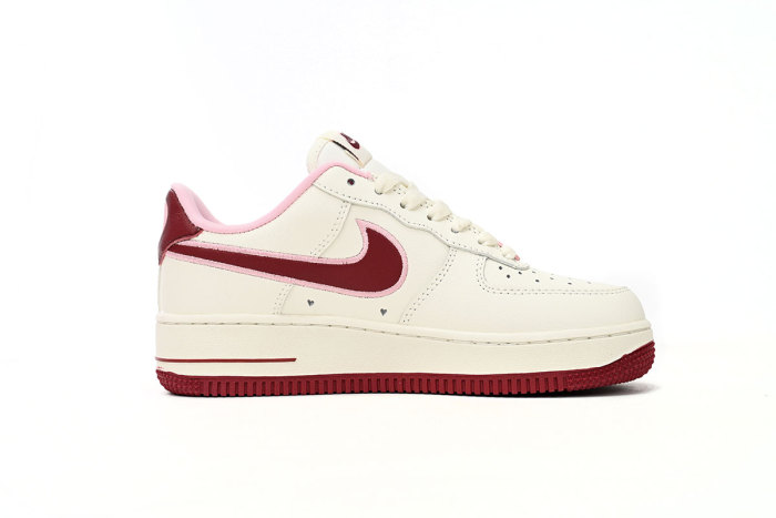 N  Air Force 1 Low Valentine’s Day (2023) FD4616-161