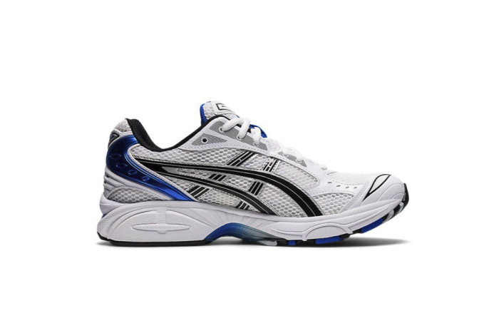 AC Gel-Kayano 14 White Tuna Blue 1201A019-101