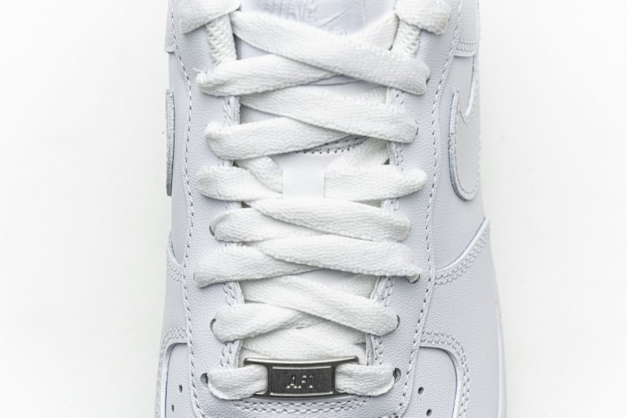 N  Air Force 1 Low White '07 315122-111