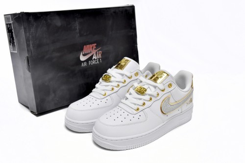 N  Air Force 1 Low Platinum DD8959-100