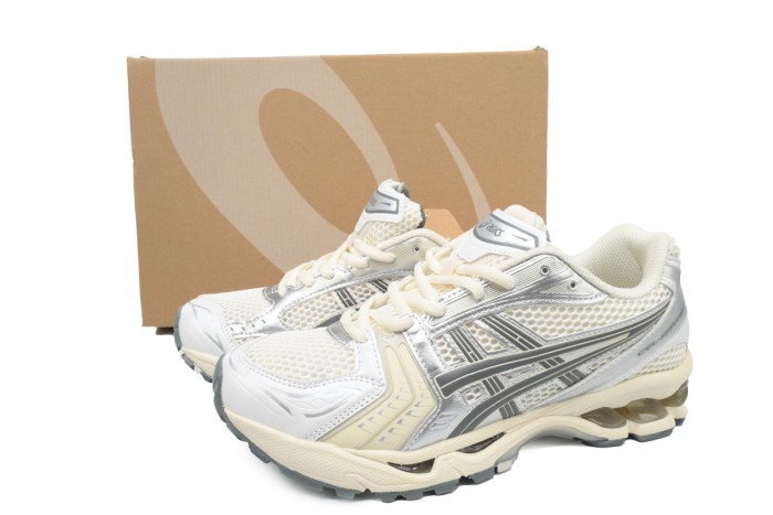 AC Gel-Kayano 14 Birch Dark Pewter 1201A019-200