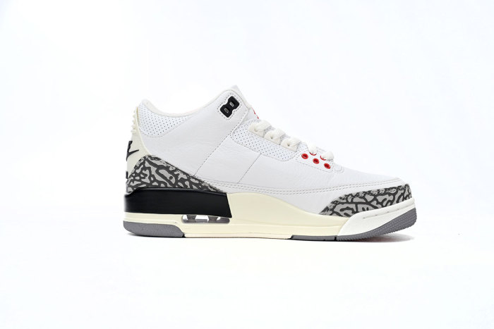 @j3 Retro White Cement Reimagined DN3707-100