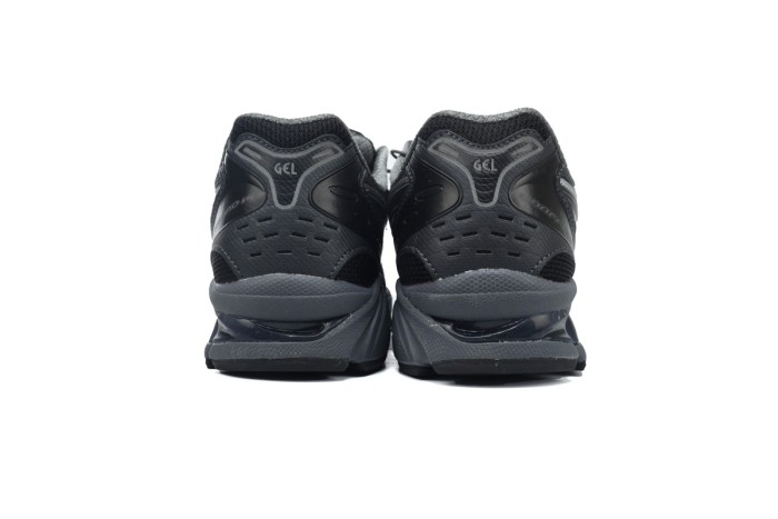 AC Gel-Kayano 14 Unaffected Infinite Wonders Pack Black Silver 1201A922-020