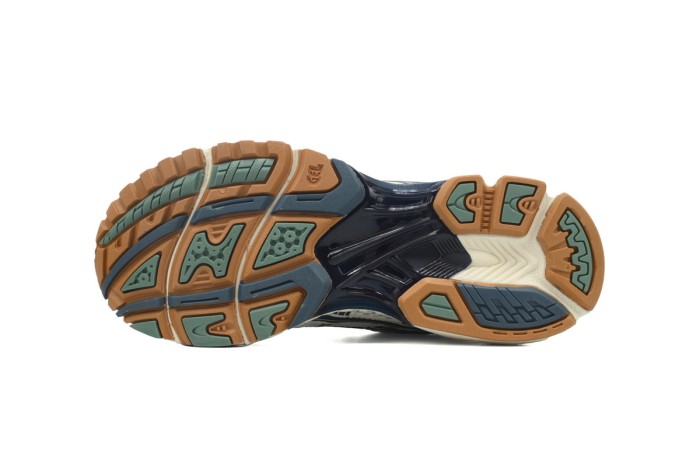 AC Gel-Kayano 14 Vanilla Tarmac 1201A019-250