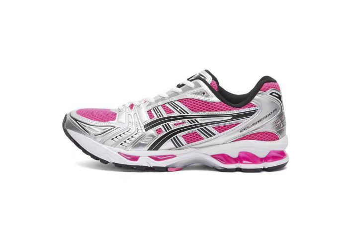 AC Gel-Kayano 14 Pink Glo 1201A019-700