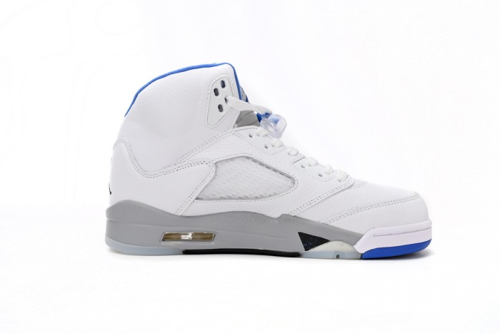 Air @j5 Retro White Stealth DD0587-140