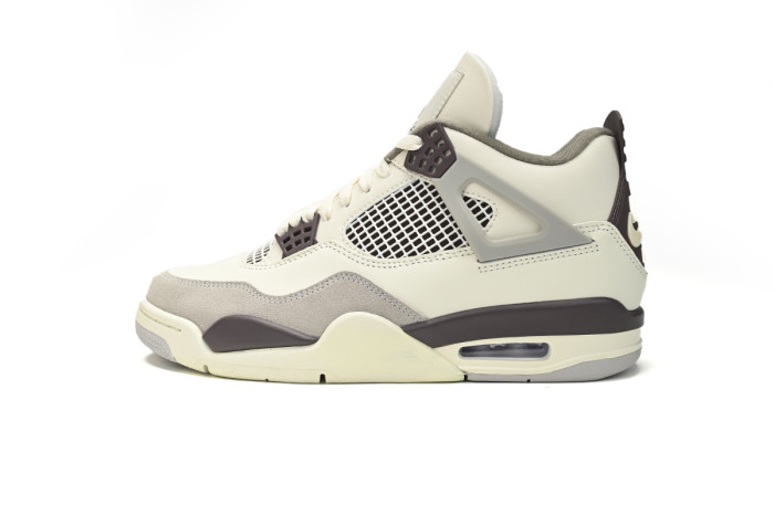 ［plus-size shoes]Air @j4 Retro A Ma Maniere Phantom FZ4810-001