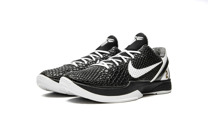  N Kobe 6 Protro Mambacita Sweet 16 CW2190-002