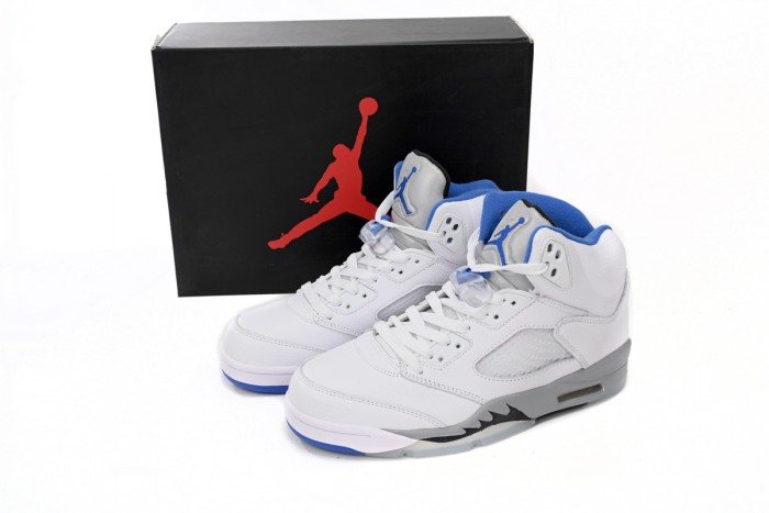 Air @j5 Retro White Stealth DD0587-140